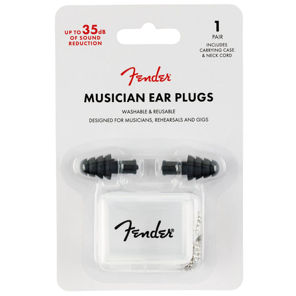 Fender Musician Ear Plugs