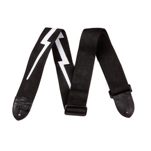 Fender Lightning Bolt Guitar Strap