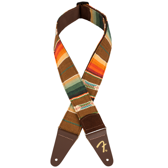Fender Sonoran Guitar Strap - Saguaro