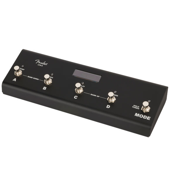 Fender LTX-5 Footswitch