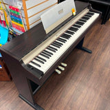 Used Korg Concert EC150