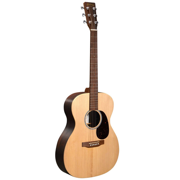 Martin 000-X2E - Spruce/Brazilian Rosewood w/ Gig Bag