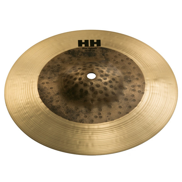 Sabian 10