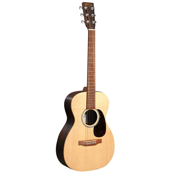Martin 0-X2E - Spruce/Cocobolo w/ Gig Bag