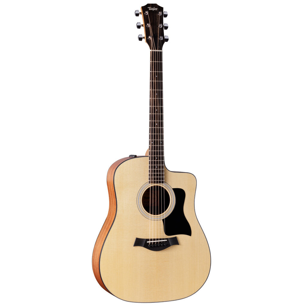 ギター Taylor 110ce NAT Taylor 110ce Acoustic Electric Guitar - Natural – Ardens Music