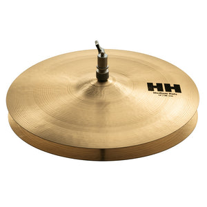 Sabian 14" HH Medium Hi-hats