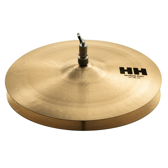Sabian 14