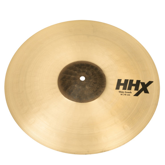 Sabian 16