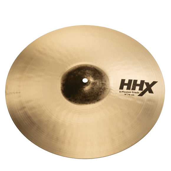 Sabian 16