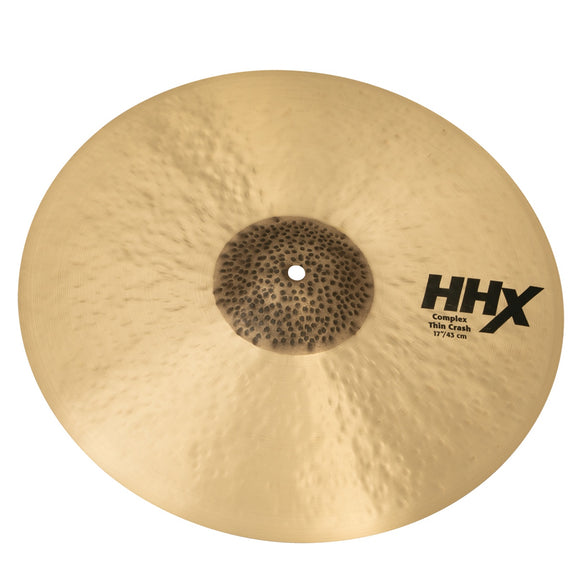 Sabian 17