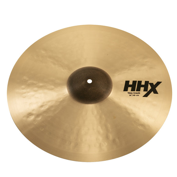 Sabian 18
