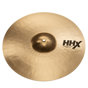 Sabian 18" Xplosion Crash