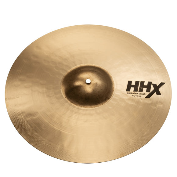 Sabian 18