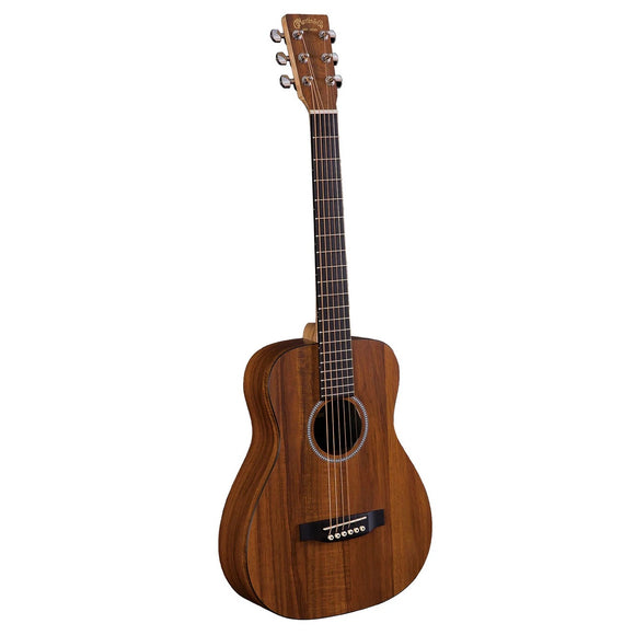 Martin LXK2 Little Martin - Koa w/ Gig Bag