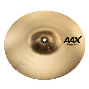 Sabian 11" AAX X-Plosion Splash