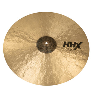 Sabian 21" HHX Complex Medium Ride Cymbal
