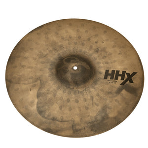 Sabian 21" HHX Fierce Ride
