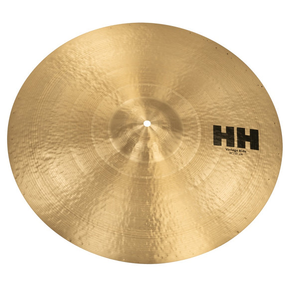 Sabian 21