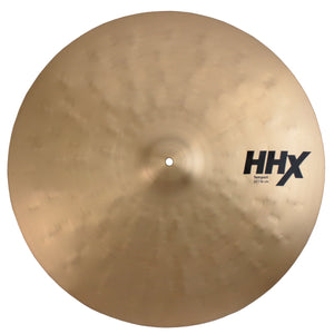 Sabian 22" HHX Tempest Ride