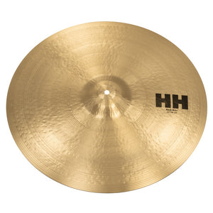 Sabian 22" HH Rock Ride