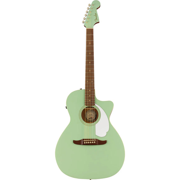 Fender Newporter Player Surf Green Ardens Music