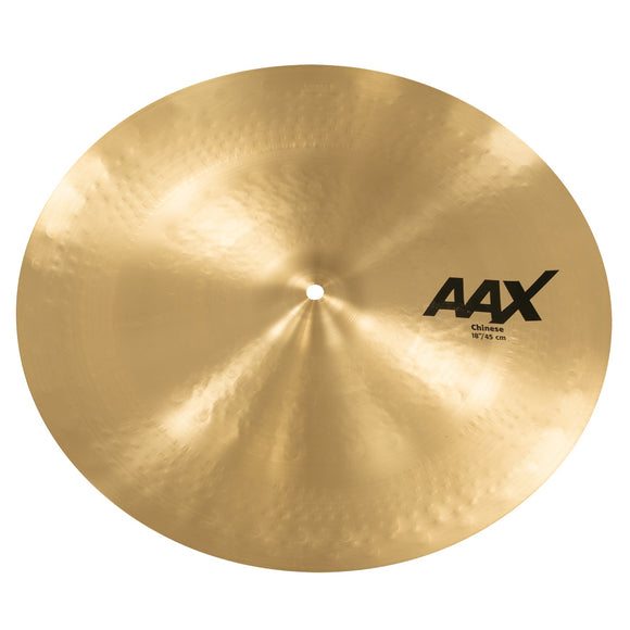 Sabian 18