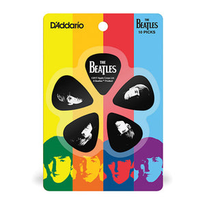 Beatles "Meet the Beatles" Picks