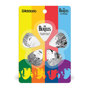 Beatles "Revolver" Picks