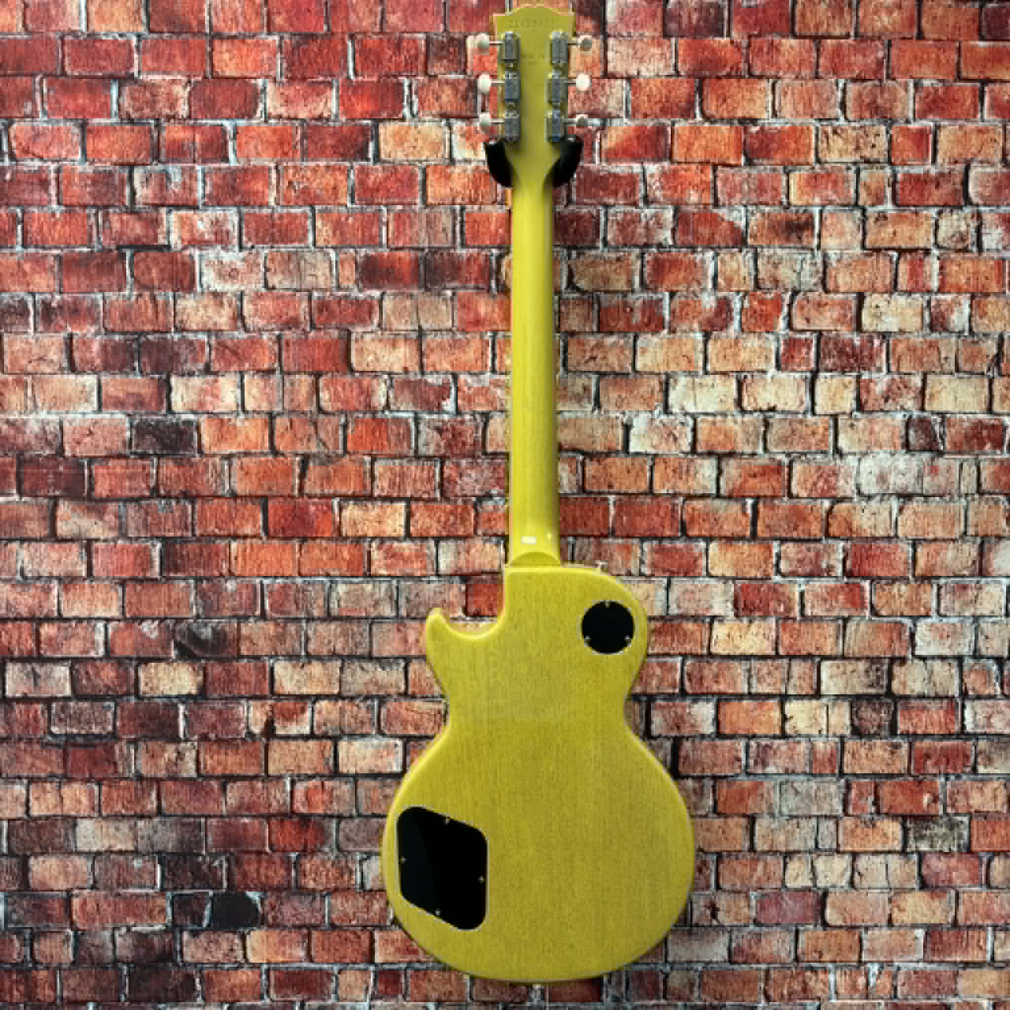 【Gibson】 Les Paul Special TV yellow Damaged Gibson Les Paul Special - TV Yellow – Ardens Music