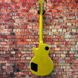 Damaged Gibson Les Paul Special - TV Yellow