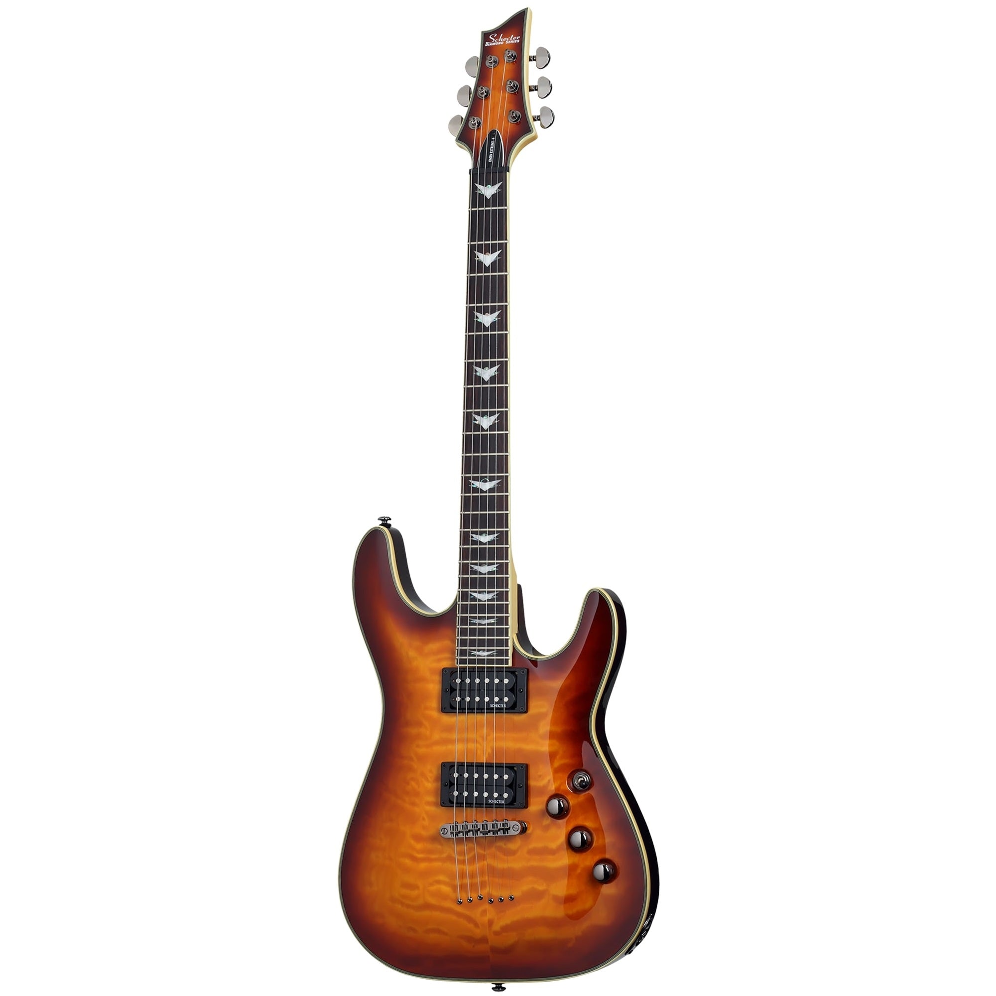 Schecter Guitars – Ardens Music