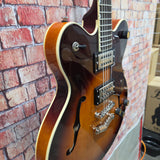 Used Gretsch G2622 Electric Guitar - Forge Glow
