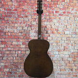 Used A&L Legacy - Bourbon Burst