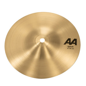Sabian 8" AA Splash