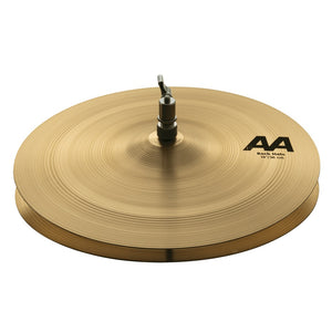 Sabian 14" AA Rock Hi-Hats
