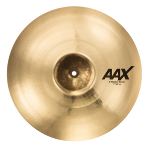 Sabian 17" AAX X-Plosion Crash