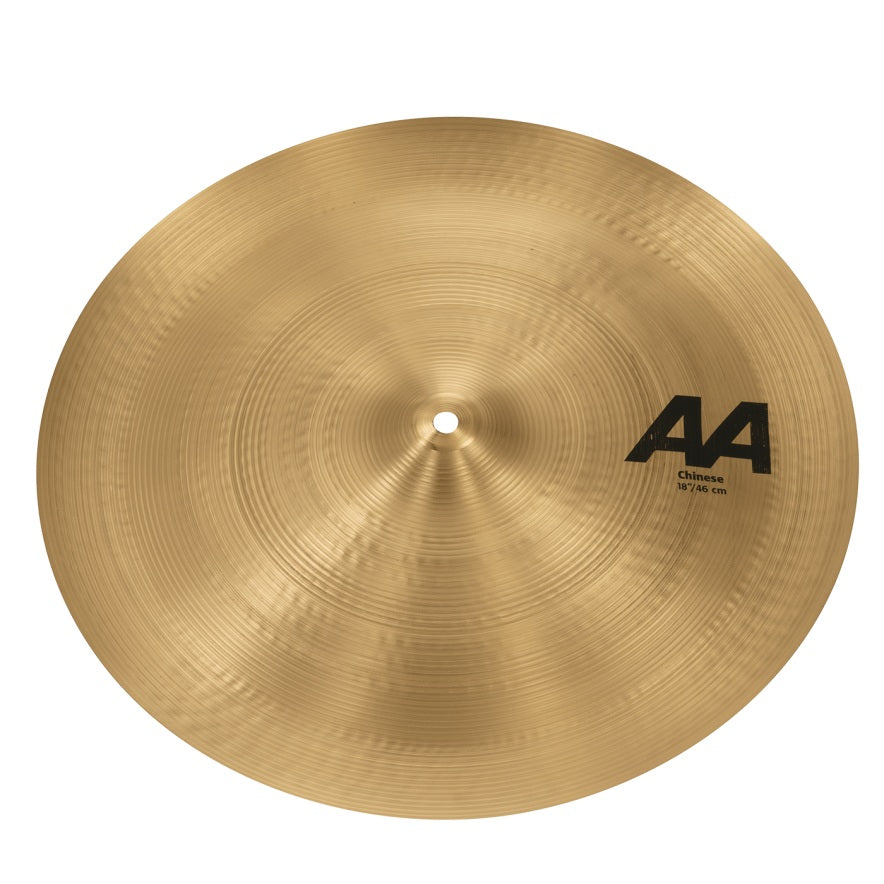 Zildjian 18