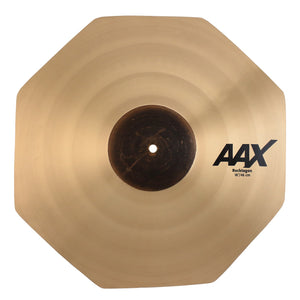 Sabian 18" AAX Rocktagon