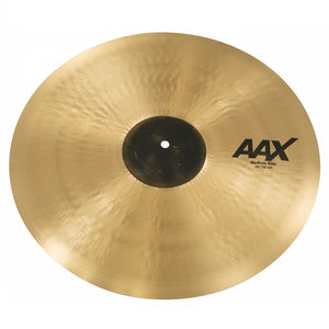 Sabian 20" AAX Medium Ride
