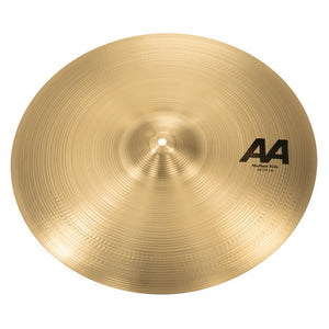 Sabian 20" AA Medium Ride