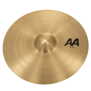 Sabian 20" AA Rock Ride