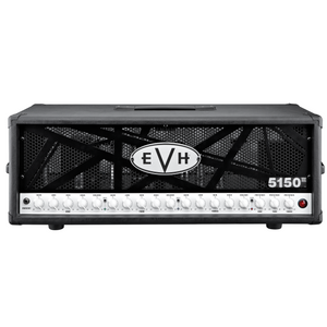 EVH 5150III 100W Head - Black