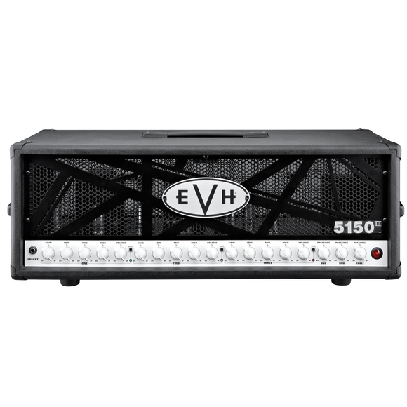 EVH 5150III 100W Head - Black