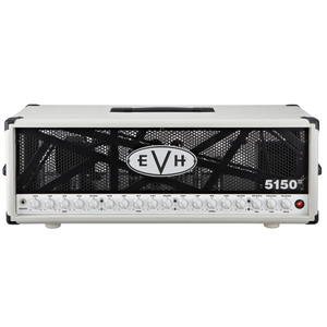 EVH 5150III 100W Head - Ivory White