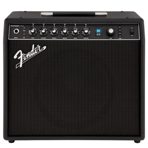 Fender Mustang LTX 50