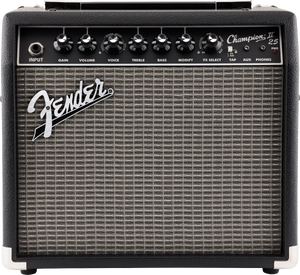 Fender Champion II 25 Amplifier