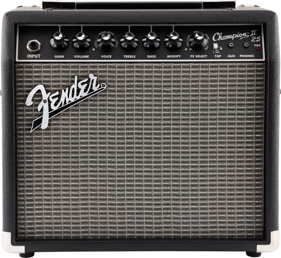 Fender Champion II 25 Amplifier