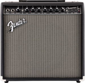 Fender Champion II 50 Amplifier