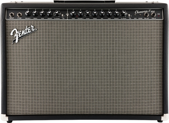 Fender Champion II 100 Amplifier