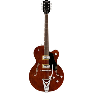 Gretsch Tennessea Hollow Body with String-Thru Bigsby - Walnut Stain